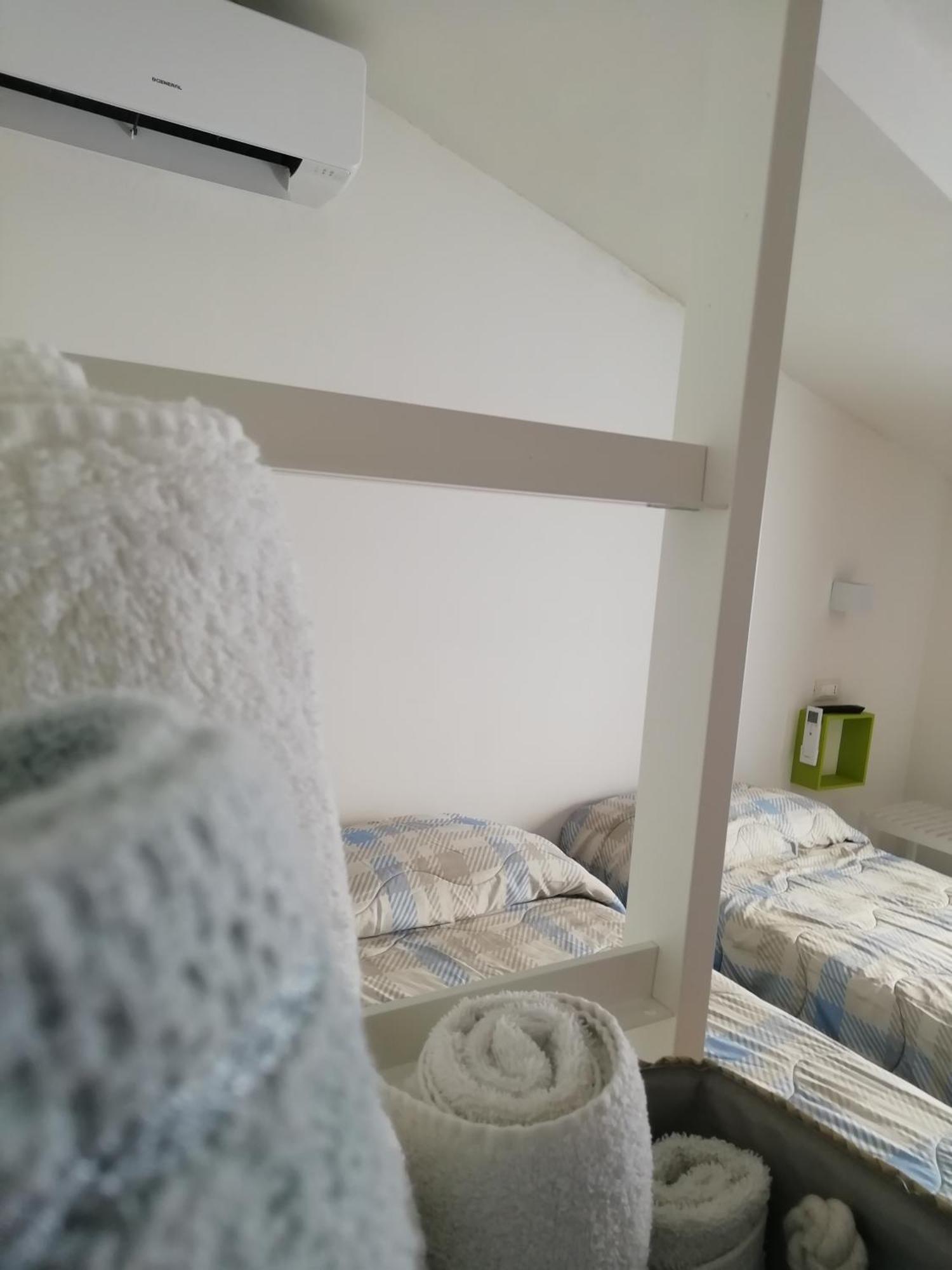 B&B Molinari Лонато Стая снимка
