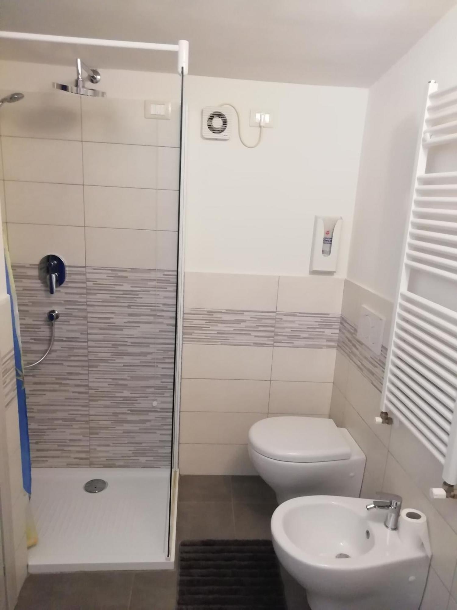B&B Molinari Лонато Стая снимка