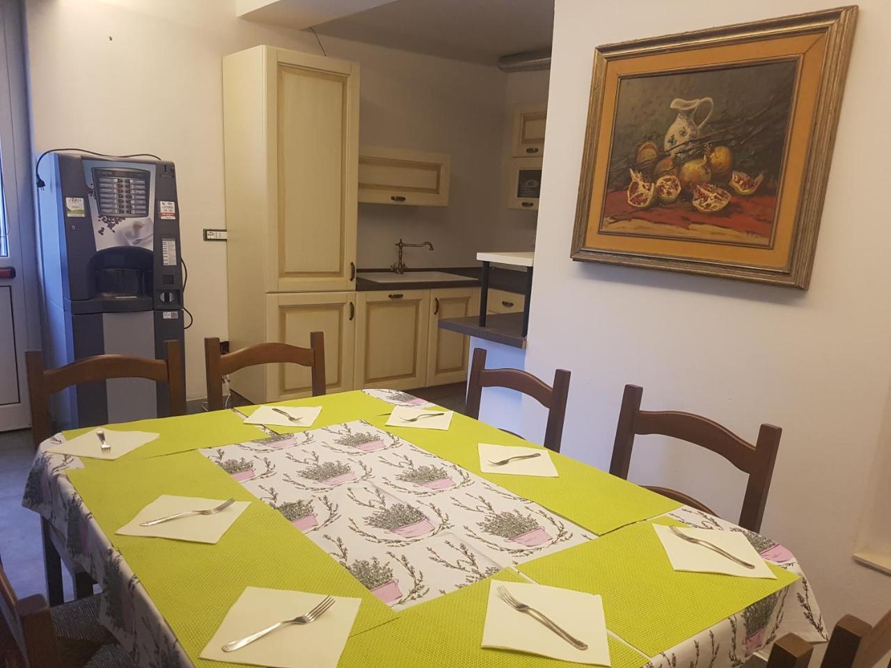 B&B Molinari Лонато Екстериор снимка