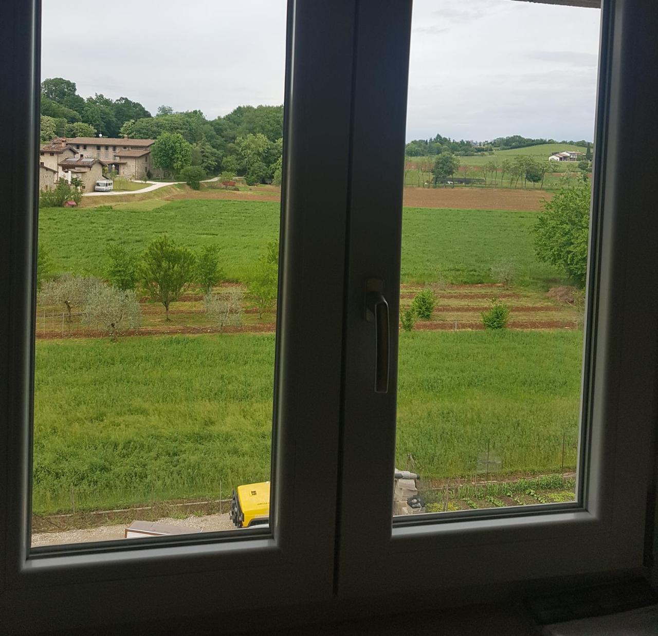 B&B Molinari Лонато Екстериор снимка