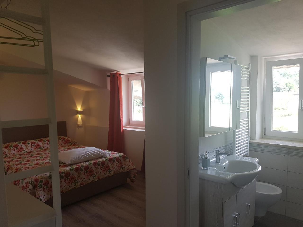 B&B Molinari Лонато Екстериор снимка