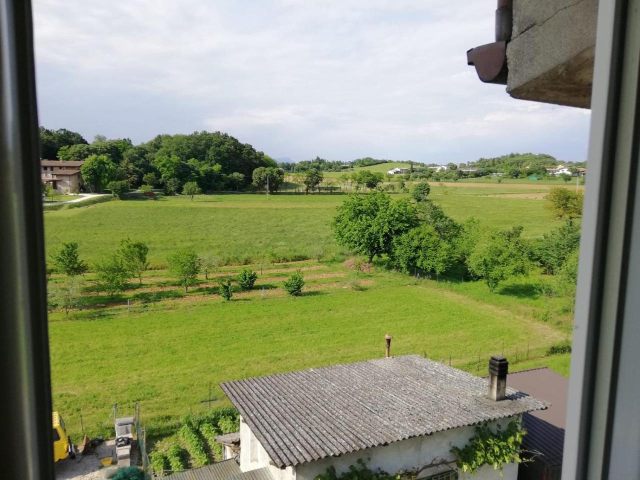 B&B Molinari Лонато Екстериор снимка