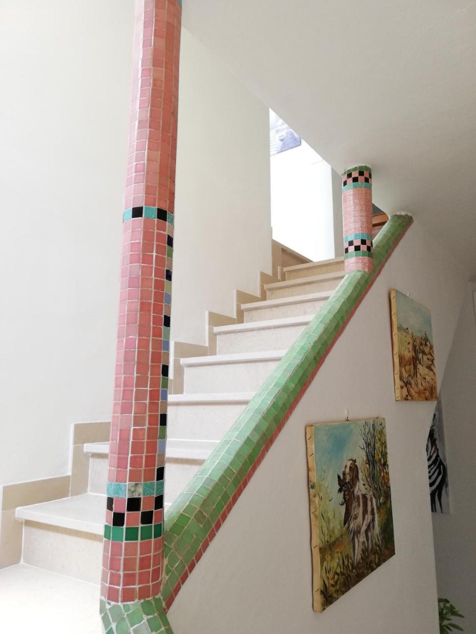 B&B Molinari Лонато Екстериор снимка