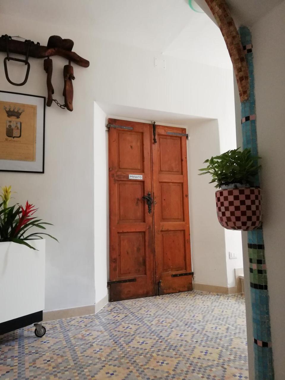 B&B Molinari Лонато Екстериор снимка