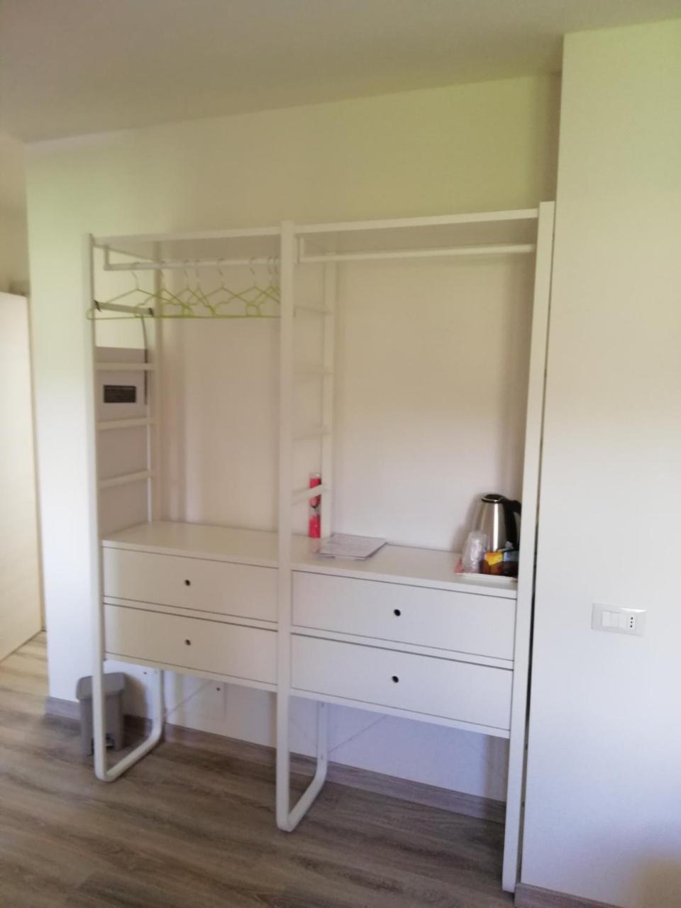 B&B Molinari Лонато Екстериор снимка