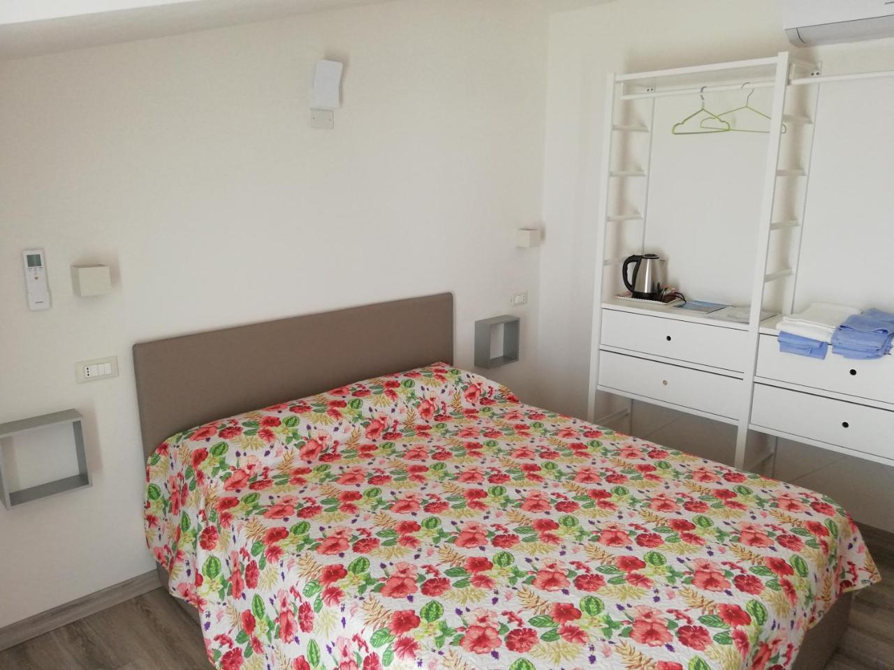 B&B Molinari Лонато Екстериор снимка