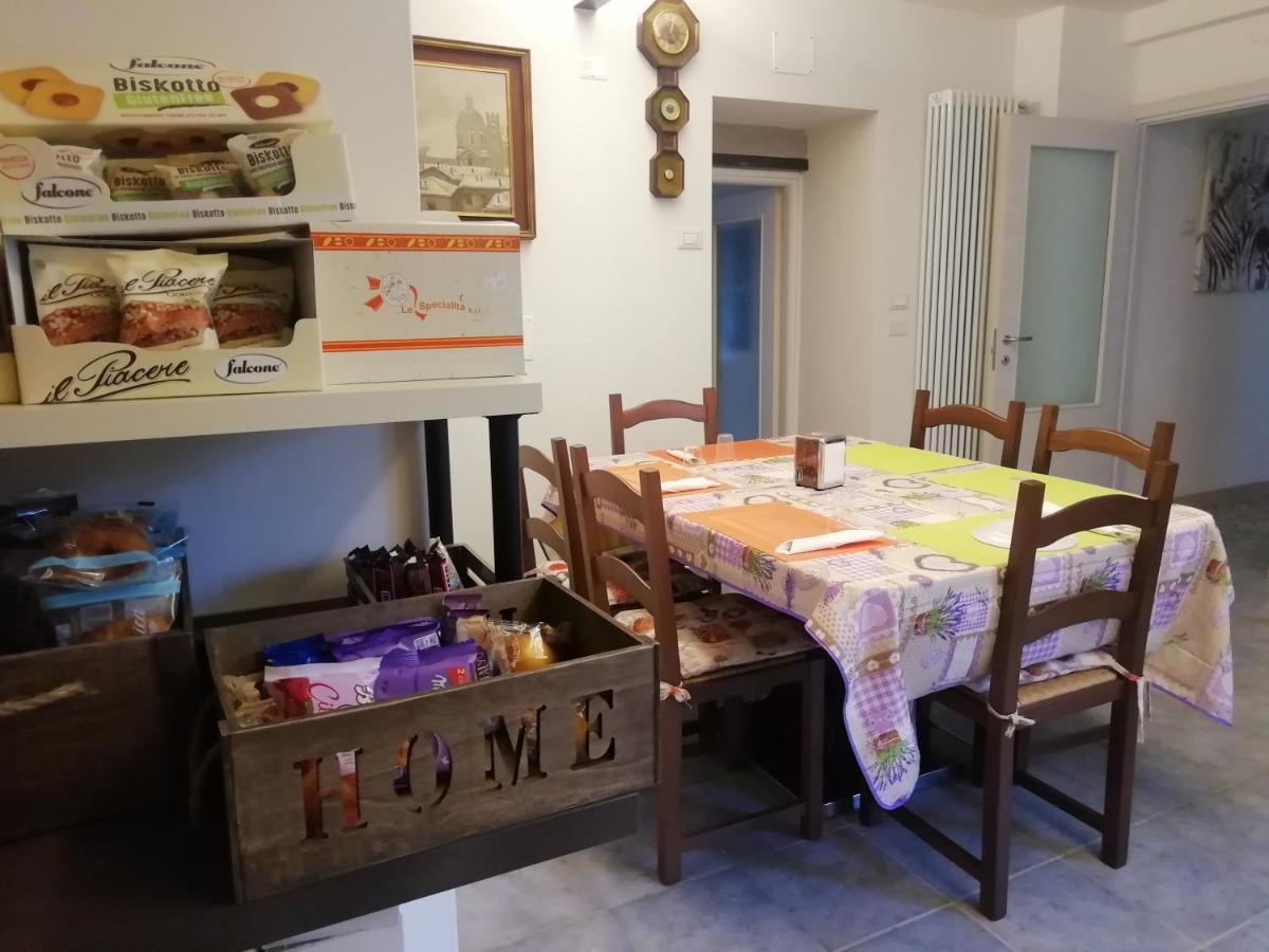 B&B Molinari Лонато Екстериор снимка